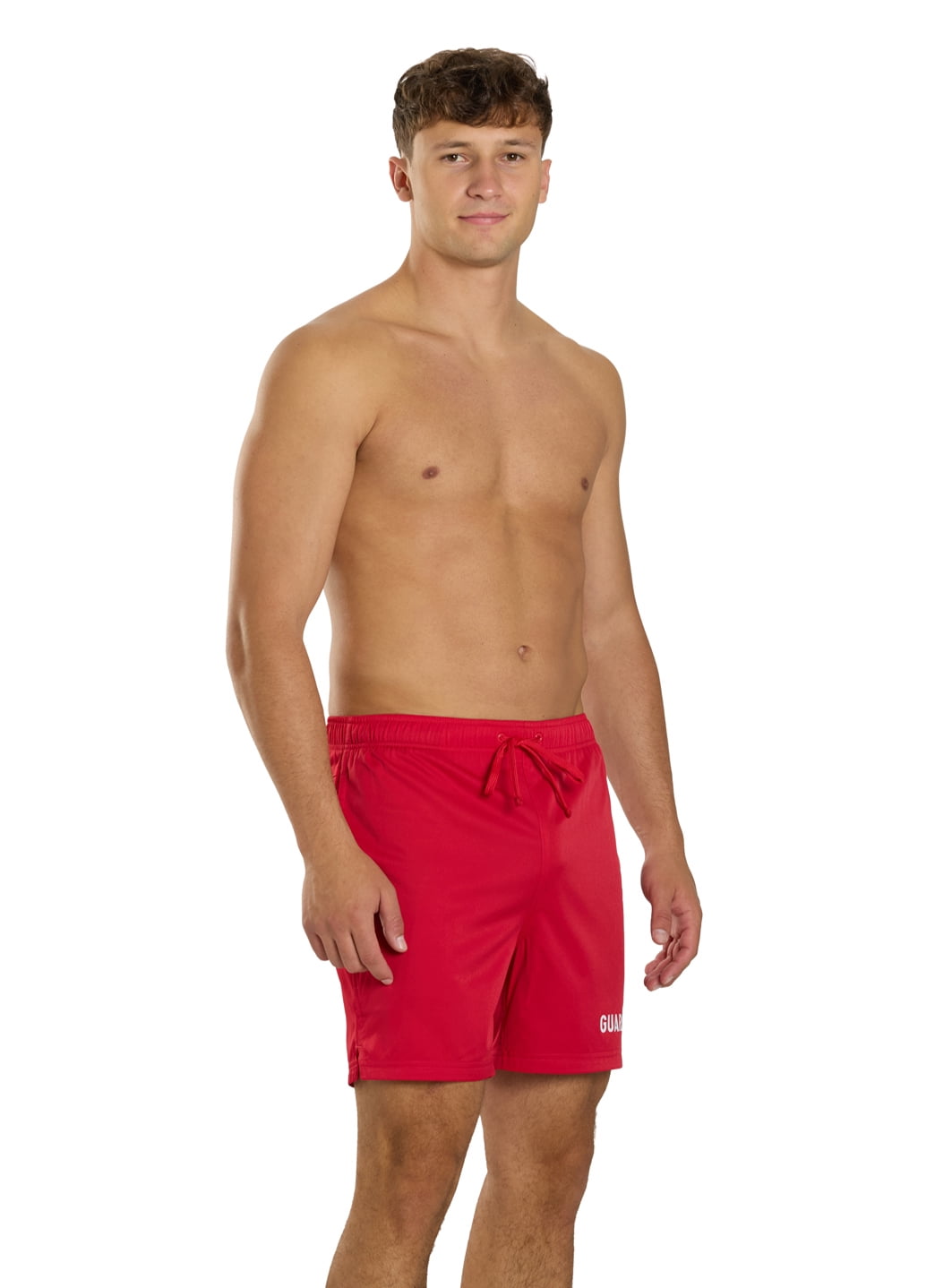 Sporti Guard Men's Swim Trunk, Trunks (Men’s)