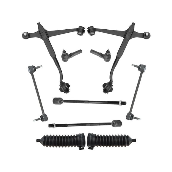 Ford Windstar Suspension Control Arm