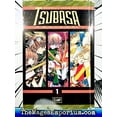 thumbnail image 2 of Tsubasa Omnibus Tsubasa Omnibus 1, (Paperback), 2 of 3