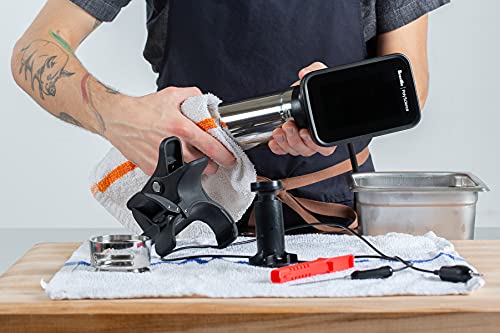Breville Polyscience HydroPro Sous Vide 