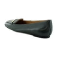 thumbnail image 3 of Vionic Womens HAYES Leather Slip On Loafers, 3 of 8