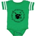 thumbnail image 3 of Inktastic Drummer Percussionist Music Gift Boys or Girls Baby Bodysuit, 3 of 5