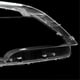thumbnail image 4 of For Encore 2013-2015 Car Headlight Lens Cover Head Light Lamp Lampshade Front Light Shell Cover Left, 4 of 5