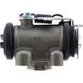 thumbnail image 2 of Centric Parts Cylindre de Roue de Frein à Tambour P/N:134.76049, 2 of 4