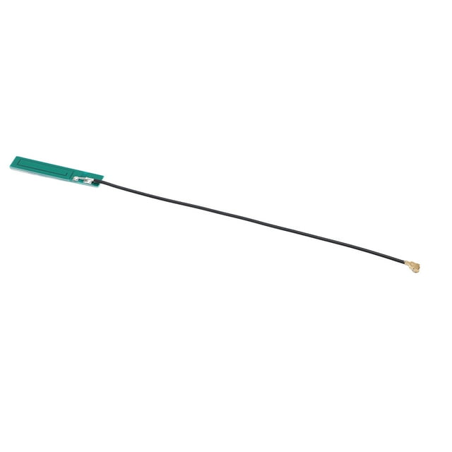 3DBi Full Band Antenna, PCB Built In Antenna Stable Signal 824-960MHz For Smart Home For WIFI