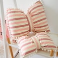 thumbnail image 6 of CreativeArrowy Cute Bowknot Throw Pillow Fashion Throw Pillow Bowknot Princess Pillow Home Decorations Throw pillows, 6 of 11