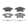 thumbnail image 2 of Wagner Brake OEX OEX1653 Disc Brake Pad Set Premium Ceramic, 2 of 2