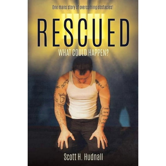 Rescued, (Paperback)