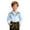 00#&-Light Blue3458, variant on Toddler Boys Cowboy Shirt Western Print Long Sleeve Button Down Shirt for Kids, Khaki, 3-4 Years