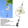 thumbnail image 4 of Viento previene la decoloración carillones de viento prevención luminosa del óxido suerte para ventana ANGGREK Otros, 4 of 8