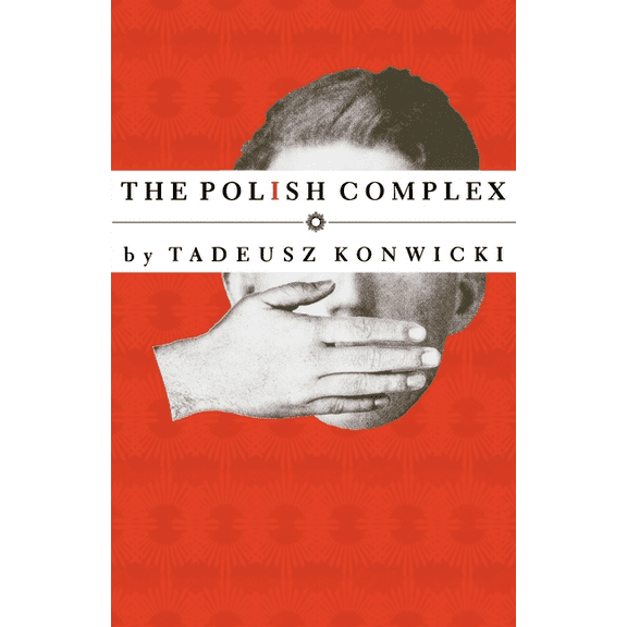 American Literature Polish Complex, (Paperback)