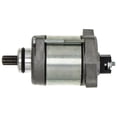 thumbnail image 2 of Niche Starter Motor for KTM 250 300 Husqvarna TE300 TE250 Motorcycle 519-CSM2340O, 2 of 6