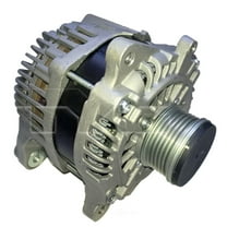 TYC 2-11683 Alternator