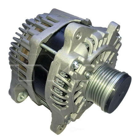 TYC 2-11683 Alternator