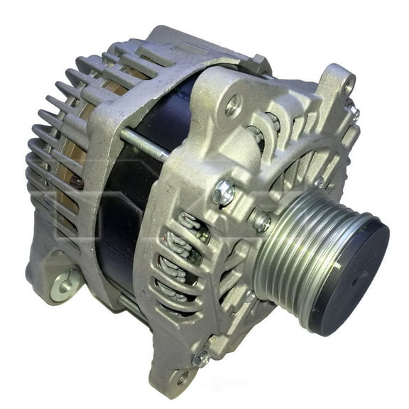 TYC 2-11683 Alternator