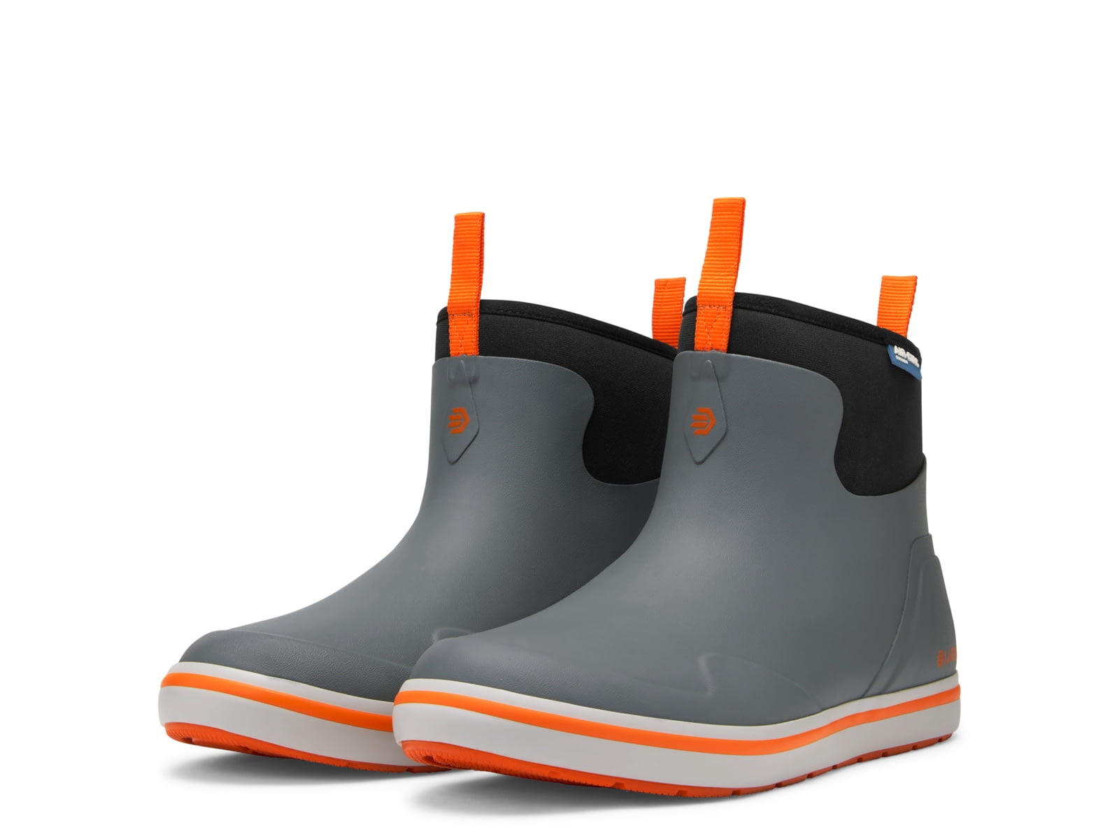 LaCrosse Footwear Alpha Deck Boots 6in - Men display picture 2