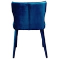 thumbnail image 4 of JENNAYA DINING CHAIR TEAL, 4 of 5