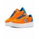thumbnail image 2 of Tenis Karsten Para Niño Dragon Ball Z Goku Antiderrapante naranja 25, 2 of 6