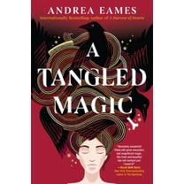 A Tangled Magic, (Hardcover)