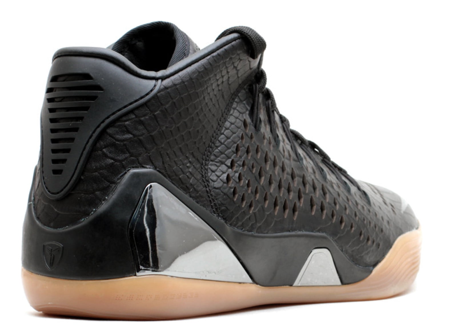 KOBE 9 MID EXT QS 'SNAKESKIN' - 704286-001 - Walmart.com