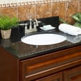thumbnail image 4 of Absolute Black 37x22 with Backsplash (8 in Spread), 4 of 4