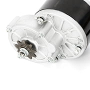 24V 250W Electric Bicycle Motor Kit, E-Bike Conversion Kit w/Motor Controller for 16-28 Bike