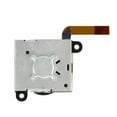 thumbnail image 4 of 2PCS Plastic + Metal Left/Right Joystick 3D Analog Rocker Controller Replacement Cap for Switch TAPDRA Spare Part, 4 of 4