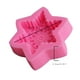 thumbnail image 5 of Molde de decoración de pasteles de la serie de copo de nieve herramienta de decoración DIY molde de silicona para hornear fondant cupcake 02#, 5 of 5