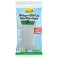 thumbnail image 6 of Tetra Whisper Bio-Bag Disposable Filter Cartridge for Aquariums, Medium, 1 Count, 6 of 8