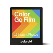 Polaroid Go Color Film - Black Frame Double Pack