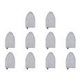 thumbnail image 1 of Guantes Planchado A para Ropa Guante Antivapor Con Presilla El Dedo (B), 1 of 8