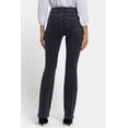 thumbnail image 4 of NYDJ Women's Mini Bootcut Jeans With High Rise And Seam Detail, Available in Regular, Petite, Plus Sizes, 4 of 5