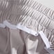 thumbnail image 4 of Pantalones largos para hombre, informales, a la moda, con cordones, elásticos, rectos, con bolsillos, deportivos, 4 of 9