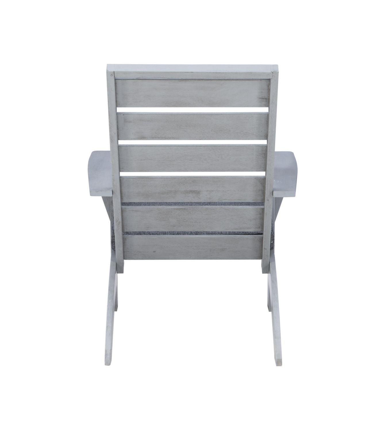 Holden Grey Outdoor Chair