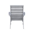 thumbnail image 2 of Holden Grey Outdoor Chair, 2 of 9