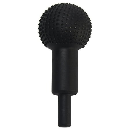 

Extreme Sphere Burr Grinding Head Burr Carbide Burr Ball Burr Wood Carving Grinding Head (40mm)