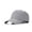 Light Ashy, variant on Green Womens Satin Lined Unstructured Baseball Cap nylon Adjustable Soft Breathable Hats for Casual Wear M