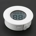 thumbnail image 3 of Humidity Meterfor Reptile,Mini Digital LCD Thermometer Reptile LCD Hygrometer Reptile LCD Thermometer Rapid Response, 3 of 7