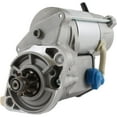 thumbnail image 6 of DB Electrical New Starter 410-52030 for Kubota Excavator Kx121-2 Kx161-2 Kx121-2S 2000 - On, 6 of 7
