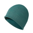 thumbnail image 2 of Helii Beanie Reflective Knit Warm Stretchy Night Running Sports Unisex, 2 of 8