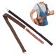 thumbnail image 5 of Ukulele Strap, Strap With Buckle Strong Practicability Craftsmanship Exquisite Punch-Free Strap For Electric Guitar For Folk Guitar ANGGREK Otros, 5 of 8