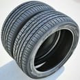 thumbnail image 5 of Mileking MK937 265/45ZR22 265/45R22 109W XL High Performance a/s All Season Tire, 5 of 8