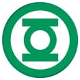 thumbnail image 3 of Soporte Popsockets  para celular y tablet Linterna Verde Icon, 3 of 4