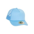thumbnail image 4 of Top Headwear 1 Dozen Low Profile Trucker Foam Mesh Hat, 4 of 5