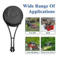 thumbnail image 5 of 799585 Fuel Tank Cap Fit for &Stratton Mower550E&55 Replacement 799684 799585 for & Stratton 1Pc, 5 of 5