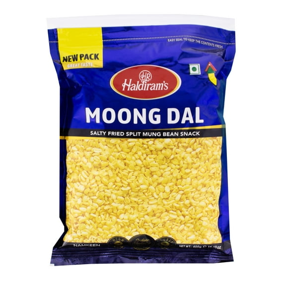 Haldiram's Moong Dal 14.10oz