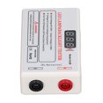 thumbnail image 4 of LED Lamp Bead , LED  Soft Starup LCD TV Backlight Lamp Beads  LED Lights Repair Tool, Output Voltage 0-300V DC, Multi, 4 of 8