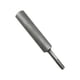 thumbnail image 2 of Adaptador de enchufe SDS Plus de acero, herramientas manuales, manguito SDS para varillas de tierra de 5/8 3/4 pulgadas Tmvgtek Piezas de repuesto para herramientas, 2 of 5