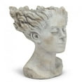 thumbnail image 1 of Ensemble de 12 Jardinières pour Femmes avec Cheveux Soufflés, 1 of 3