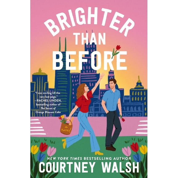 Brighter Than Before, (Paperback)